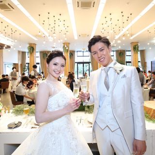 193weddingさんの写真