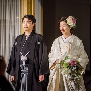 kanako_weddingさんの写真