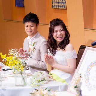 yu51weddingさんの写真