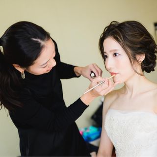 ym22_weddingさんの写真