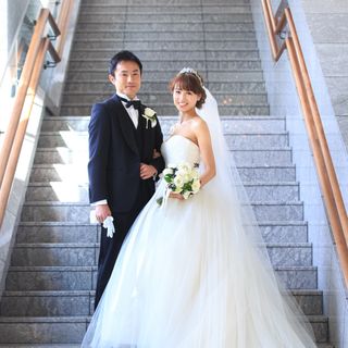 m_wedding1さんの写真