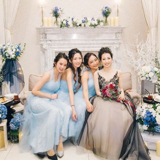 yur_weddingさんの写真