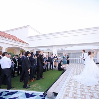 mikachii_wd329さんの写真