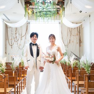 mii.wedさんの写真