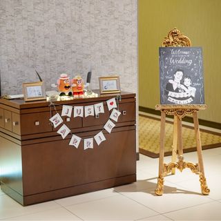 yu.ka.ri.weddingさんの写真