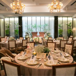 t&c_weddingさんの写真