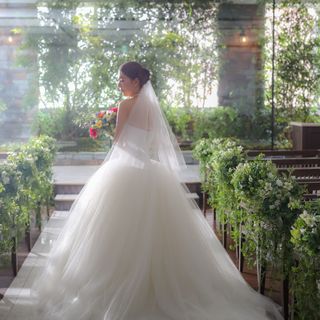 pichan_weddingさんの写真