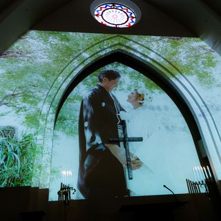 ひーさんの写真