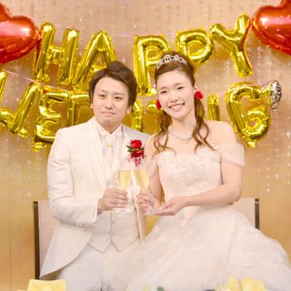 wedding_omotesandoさんの写真