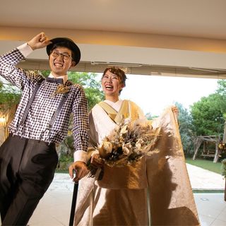 kyon_wedding0808さんの写真