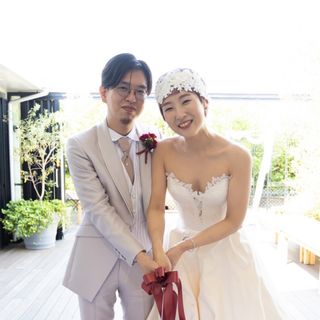 rmzmtさんの写真