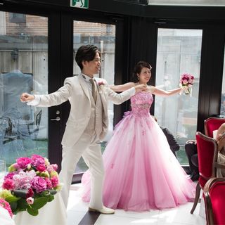 yukikoinoue_weddingさんの写真