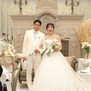 coyu_weddingさんの写真