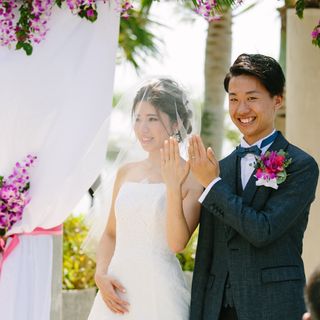 1020weddingさんの写真