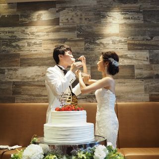 wedding_cassyさんの写真