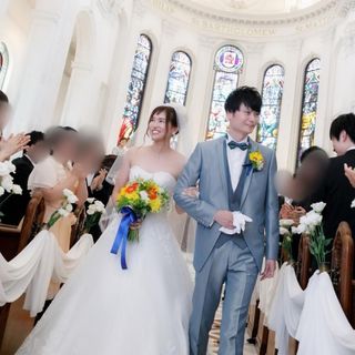 meeebrideさんの写真