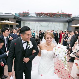 ta.wedding0414さんの写真