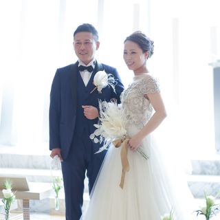 s.n_wedding_n.sさんの写真