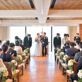 sae05_weddingさんの写真