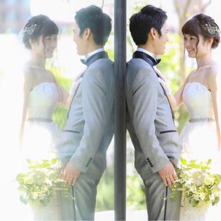 wedding.yuccoさんの写真