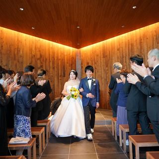 aykhr_trunkweddingさんの写真