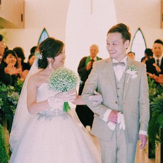 tm_wedding1209さんの写真