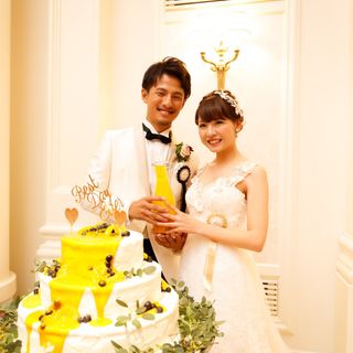 erikatsu_weddingさんの写真