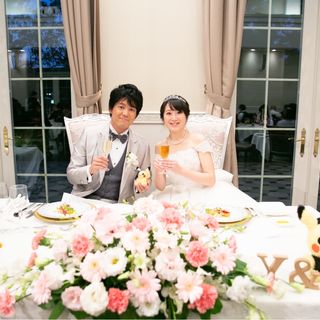 あになさんの写真