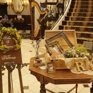 rikukono_weddingさんの写真