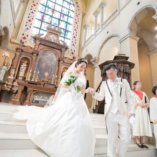sm.wedding.0413さんの写真