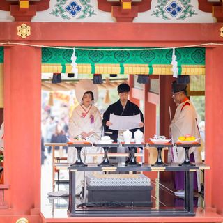 tsubara324weddingさんの写真