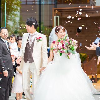 aya.mzweddingさんの写真
