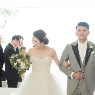 yu.ka.weddingさんの写真