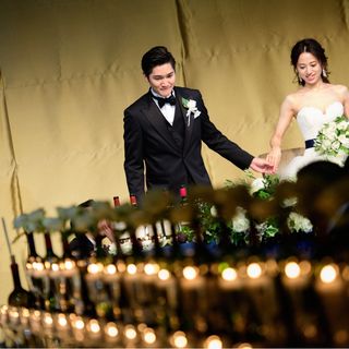 miii_wedding_さんの写真