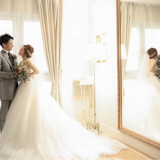 tomo.s_weddingさんの写真