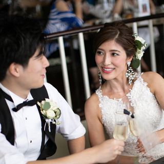 t.bride.t111さんの写真