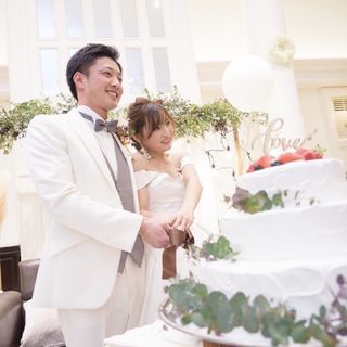 m___wedding.0217さんの写真