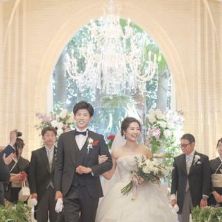 pre_wedding.0215さんの写真