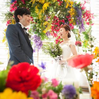 101product_paryさんの写真