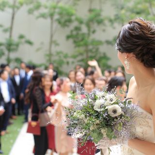 wedding_k13さんの写真