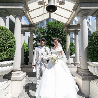 minacha_wedさんの写真