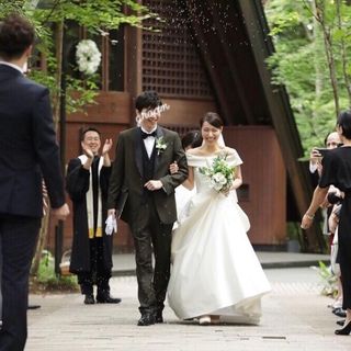 asack_weddingさんの写真