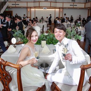 mami.wedding_0715さんの写真