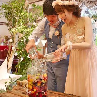 nachi_wedding22さんの写真