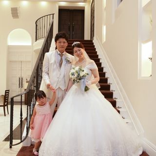 maa_wedding620さんの写真