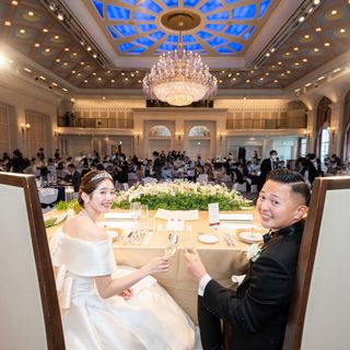 08_wedding_07さんの写真