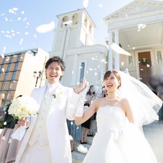 soyonao.weddingさんの写真