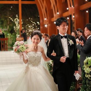 wedding_ruri1117さんの写真