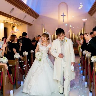 ar0120weddingさんの写真