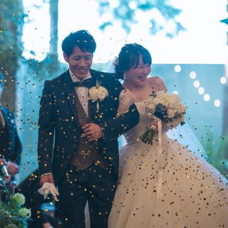 kyyu_weddingさんの写真